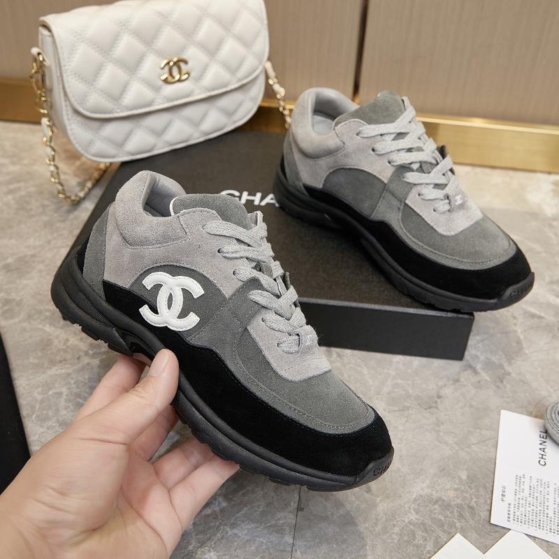 Chanel 2600328 Fashion Women Shoes 261